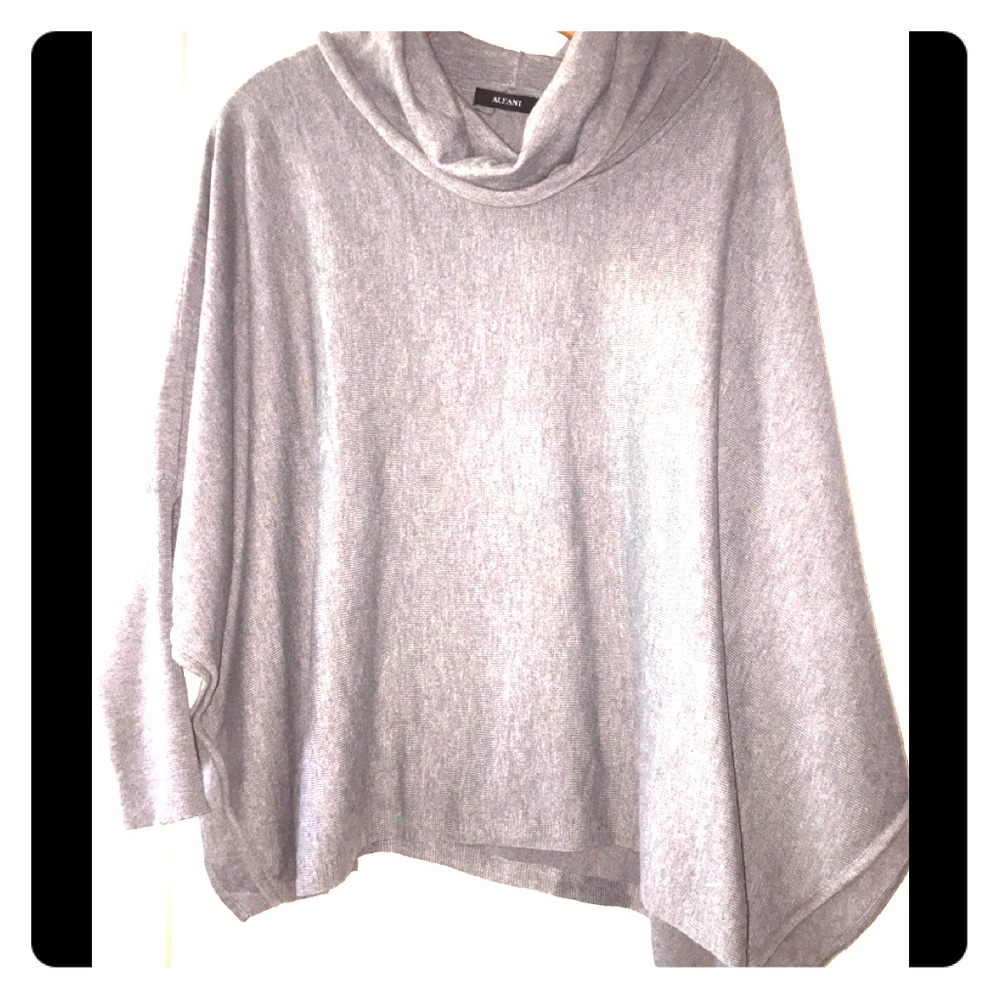 Alfani sweater